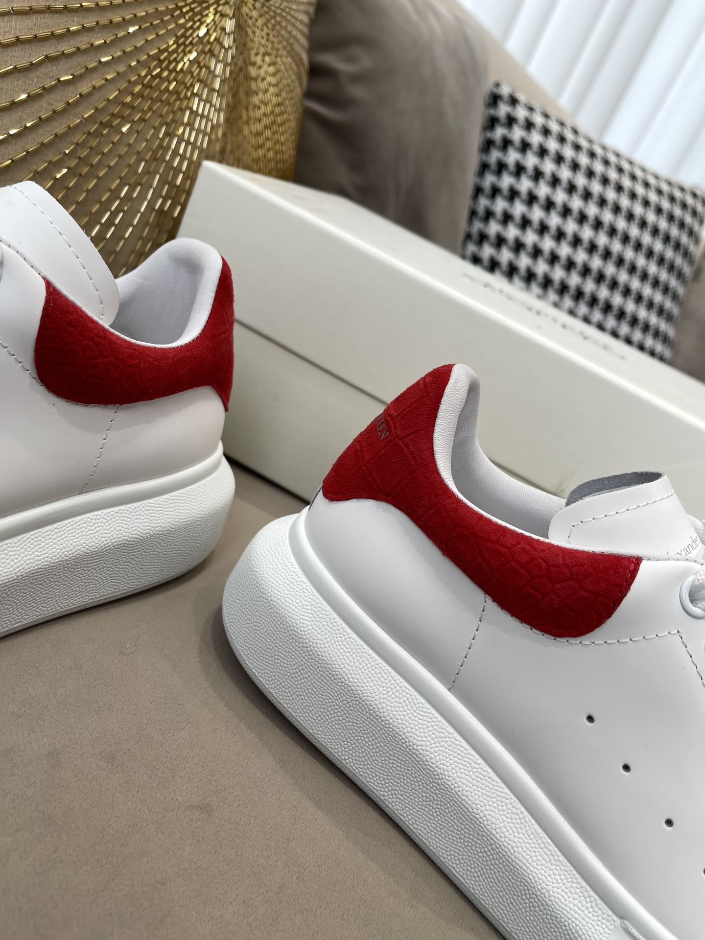 McQUEEN SNEAKER - Image 3