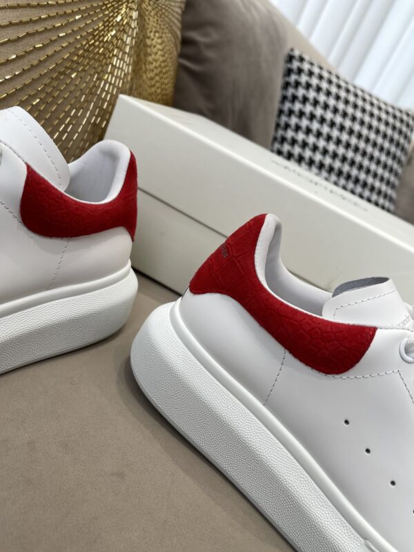 McQUEEN SNEAKER - Image 4