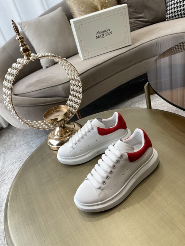 McQUEEN SNEAKER - Image 6