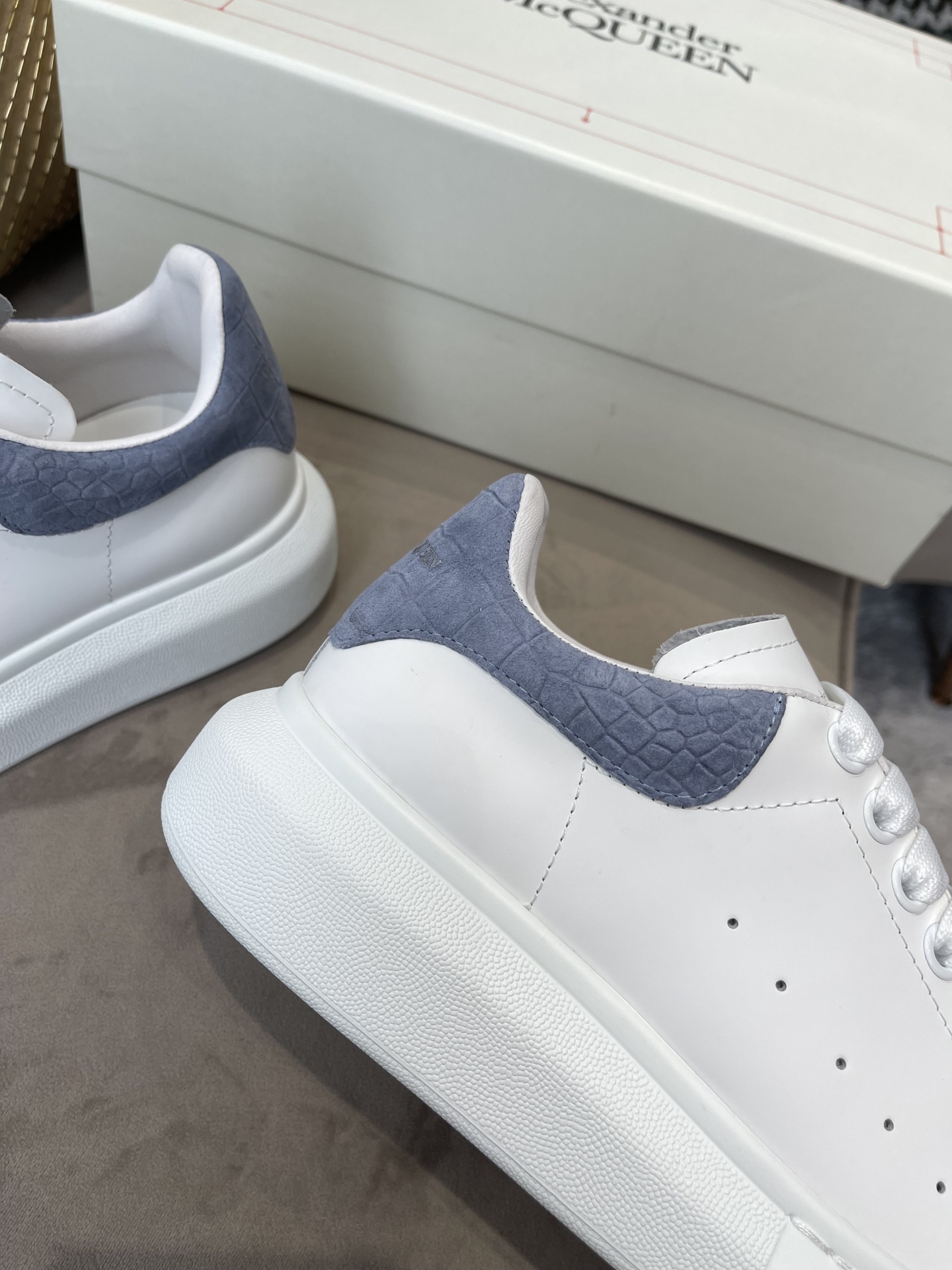 McQUEEN SNEAKER - Image 3