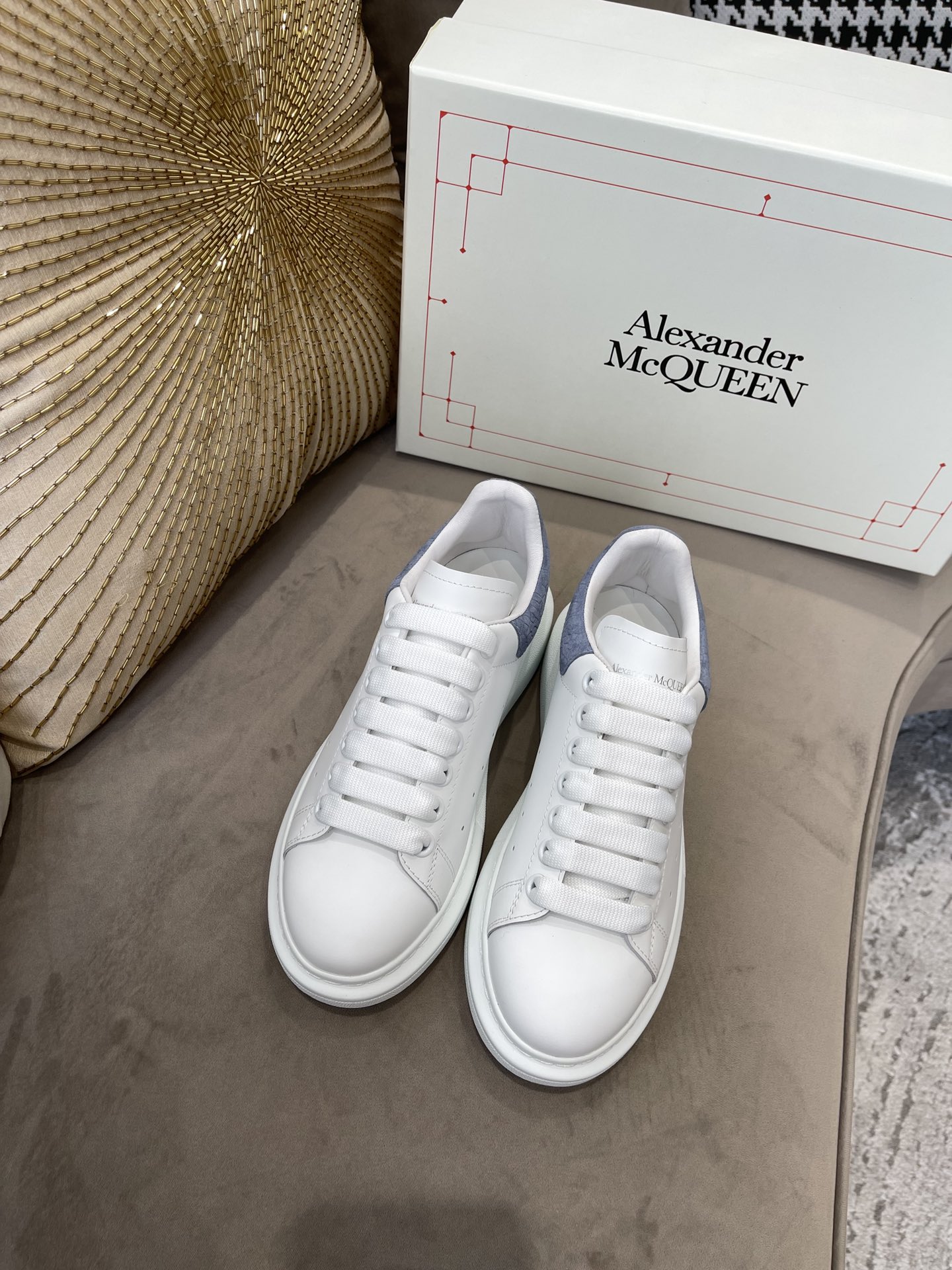 McQUEEN SNEAKER - Image 7