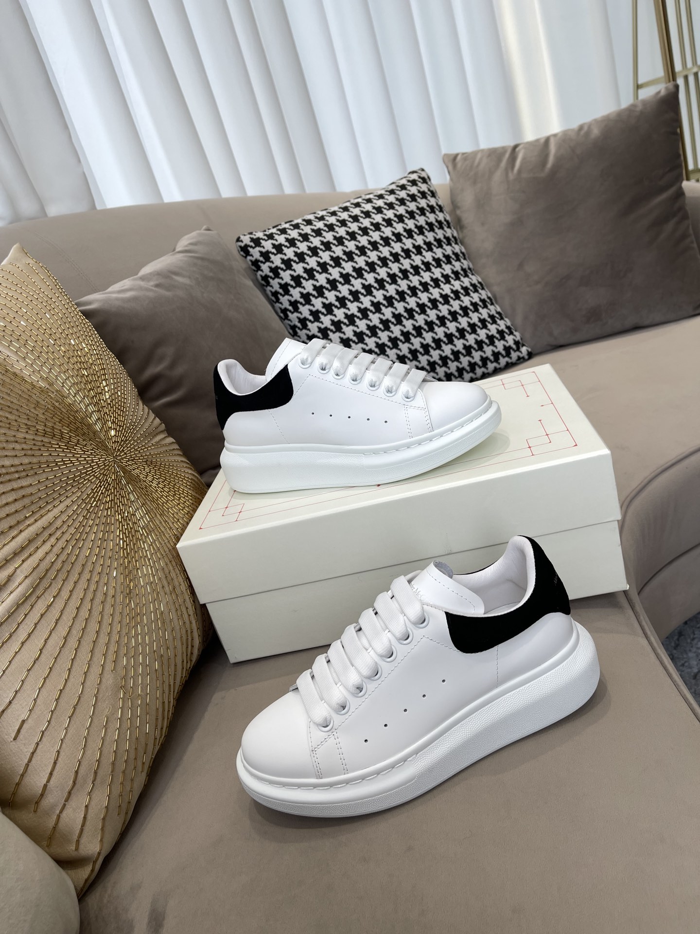 McQUEEN SNEAKER - Image 3