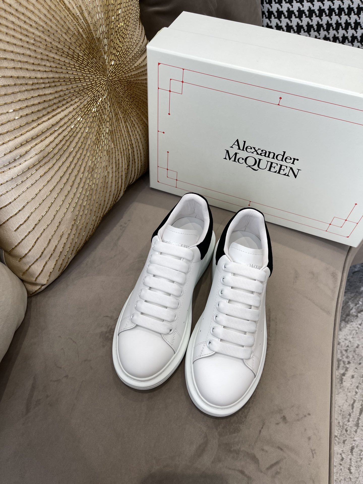 McQUEEN SNEAKER - Image 5