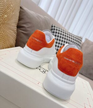 McQUEEN SNEAKER