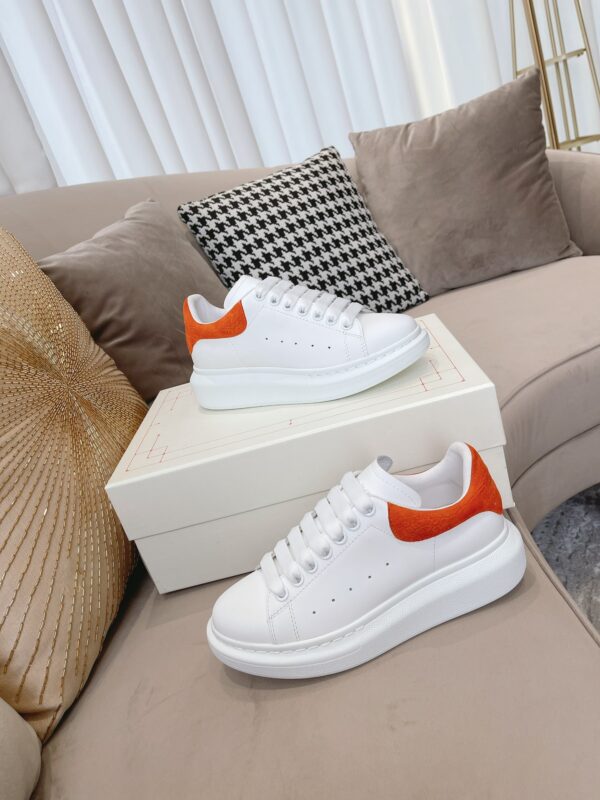 McQUEEN SNEAKER - Image 8