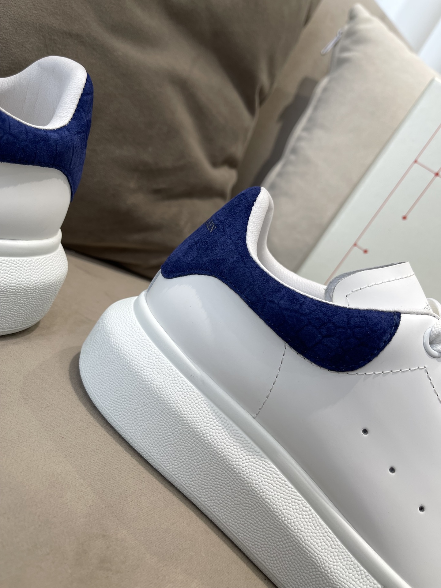 McQUEEN SNEAKER - Image 3