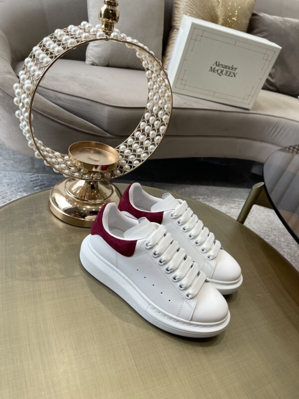 McQUEEN SNEAKER - Image 6