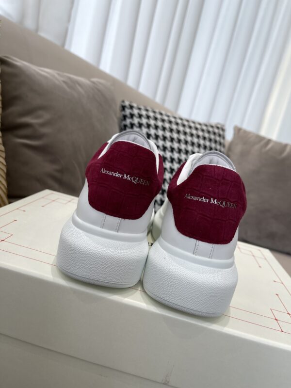 McQUEEN SNEAKER - Image 8
