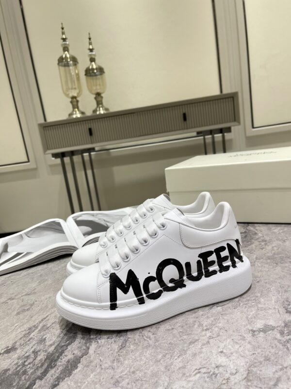 McQUEEN SNEAKER - Image 4