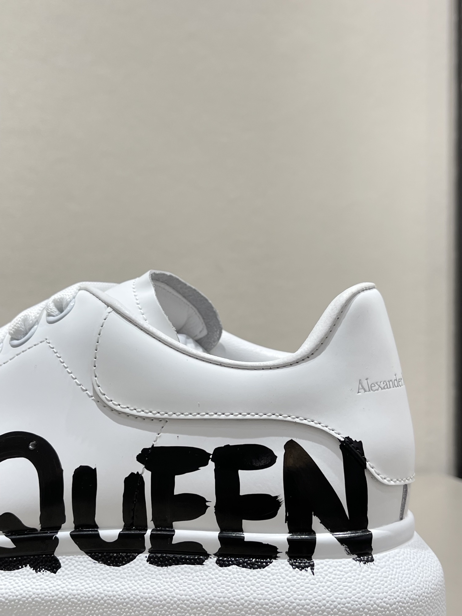 McQUEEN SNEAKER - Image 5