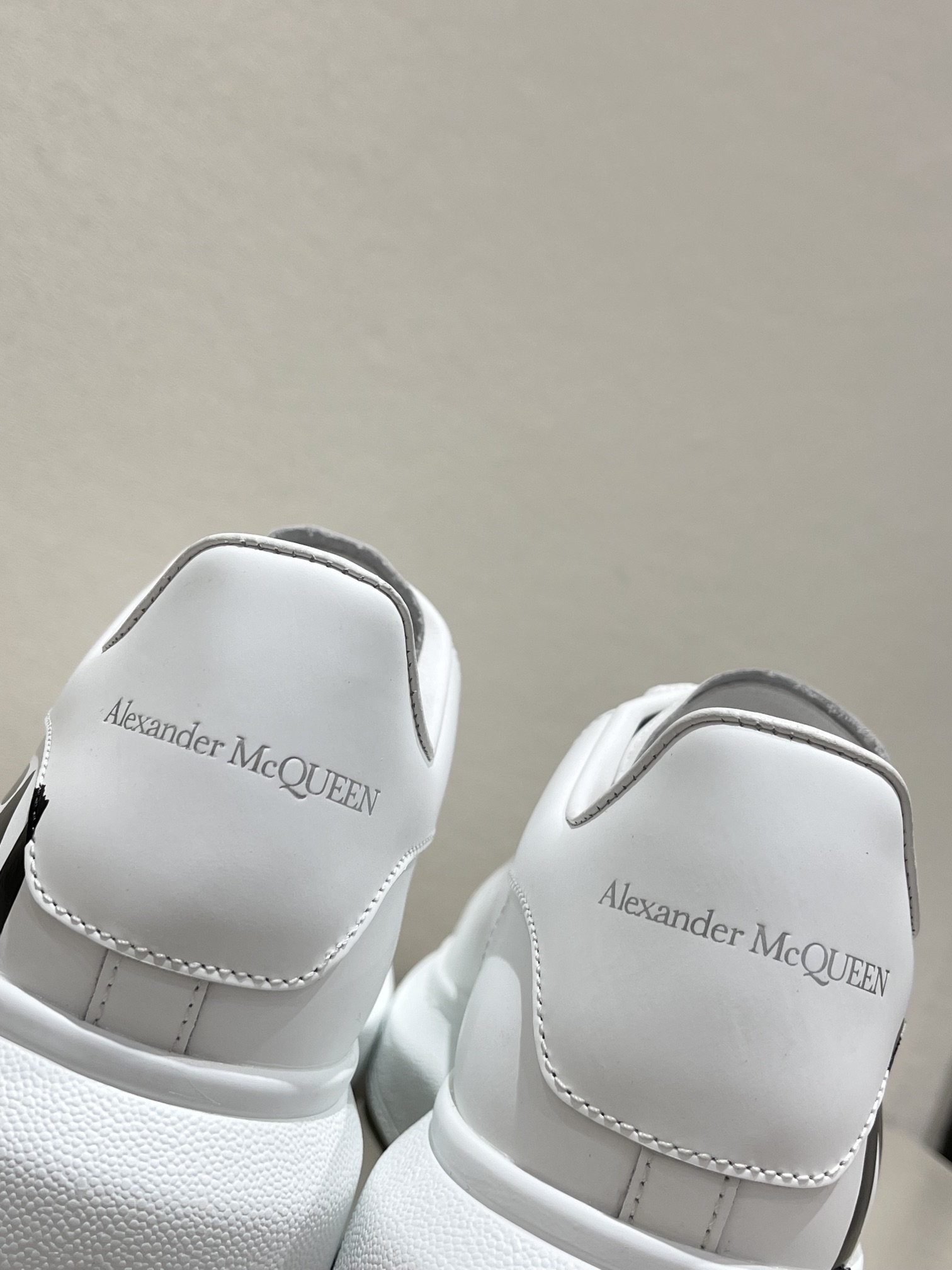 McQUEEN SNEAKER - Image 7