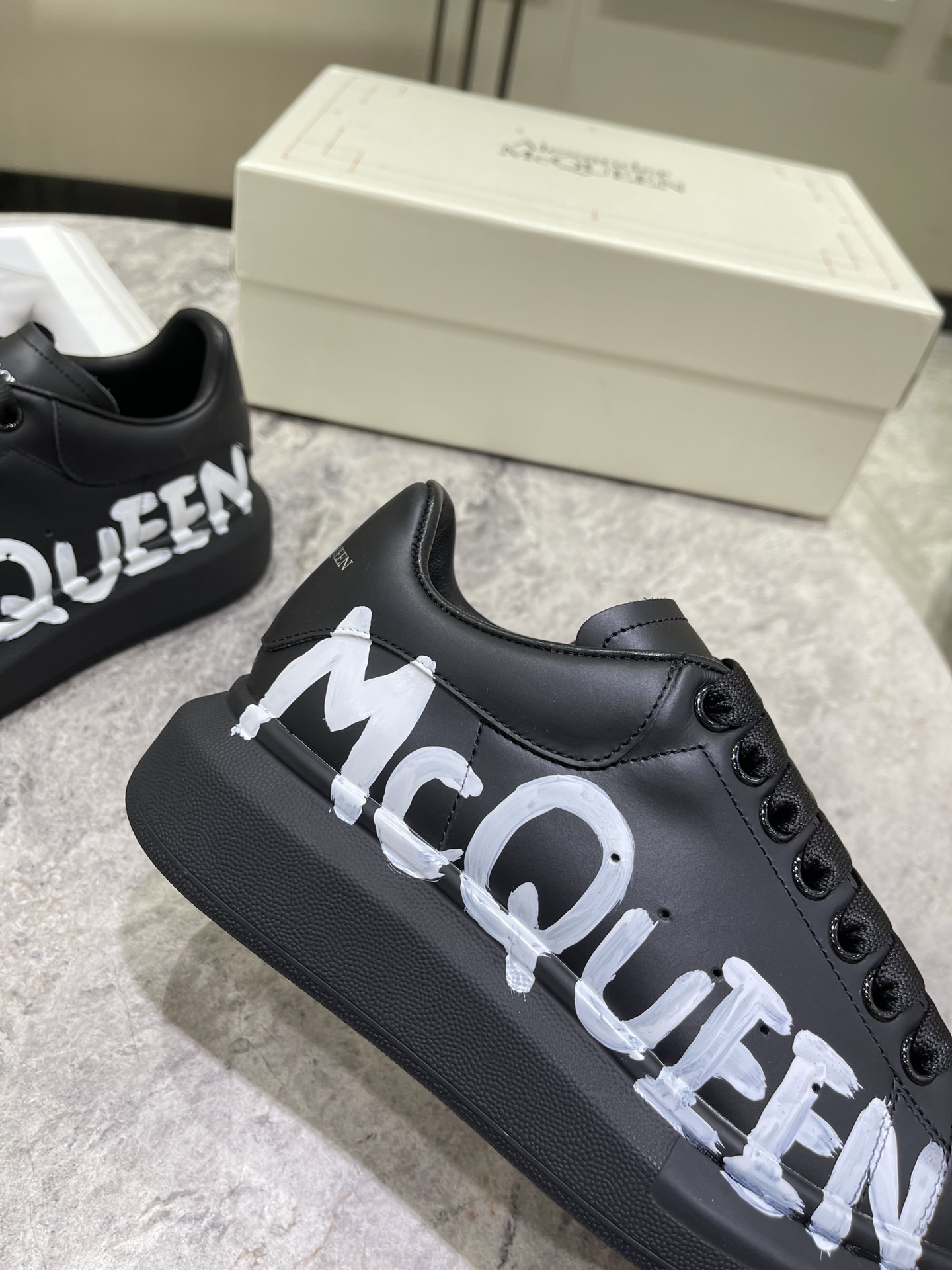 McQUEEN SNEAKER - Image 3