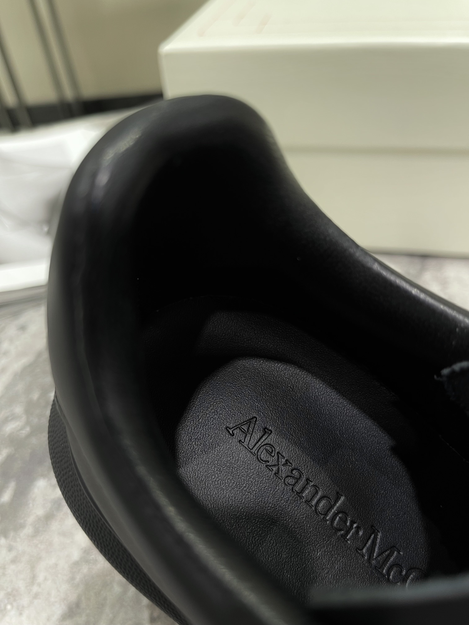 McQUEEN SNEAKER - Image 7