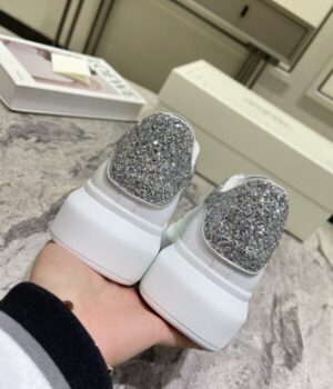 McQUEEN SNEAKER