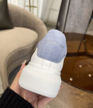 McQUEEN SNEAKER