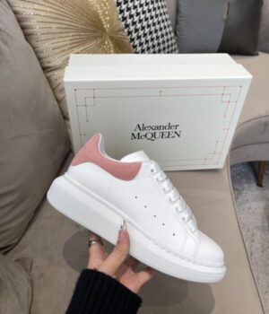 McQUEEN SNEAKER