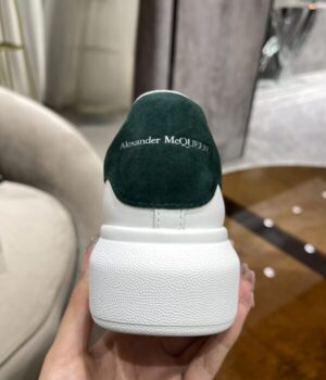 McQUEEN SNEAKER