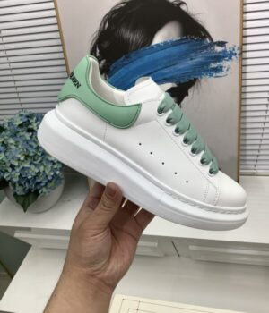 McQUEEN SNEAKER