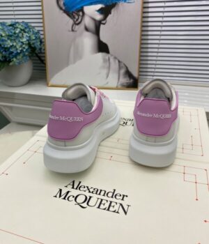 McQUEEN SNEAKER
