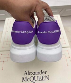 McQUEEN SNEAKER