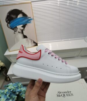 McQUEEN SNEAKER