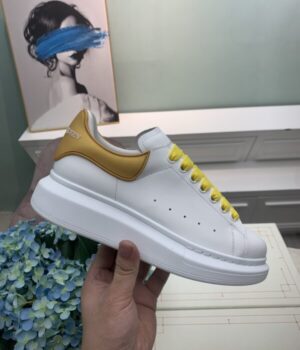 McQUEEN SNEAKER