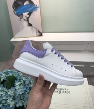 McQUEEN SNEAKER