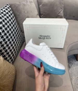 McQUEEN SNEAKER