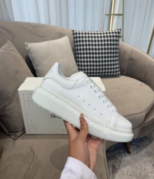 McQUEEN SNEAKER
