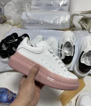 McQUEEN SNEAKER