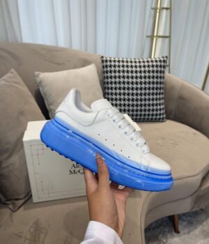 McQUEEN SNEAKER
