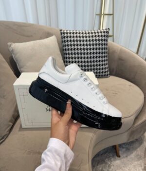 McQUEEN SNEAKER