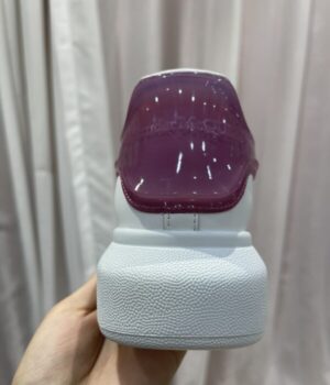 McQUEEN SNEAKER