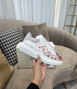McQUEEN SNEAKER