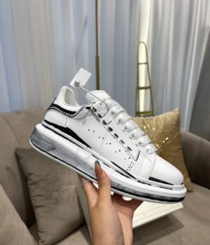 McQUEEN SNEAKER