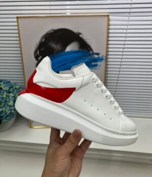 McQUEEN SNEAKER