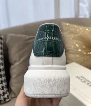 McQUEEN SNEAKER