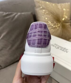 McQUEEN SNEAKER