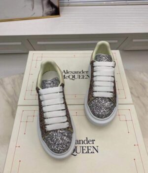 McQUEEN SNEAKER