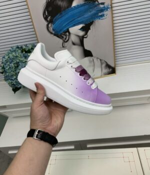 McQUEEN SNEAKER