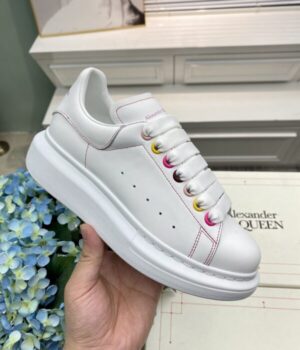 McQUEEN SNEAKER