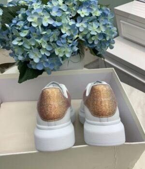 McQUEEN SNEAKER