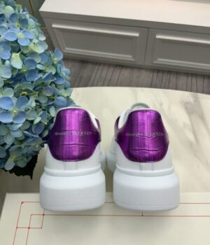 McQUEEN SNEAKER
