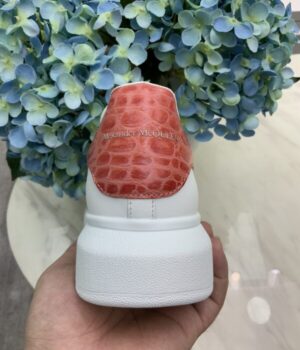 McQUEEN SNEAKER