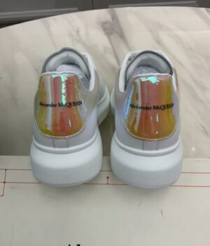 McQUEEN SNEAKER