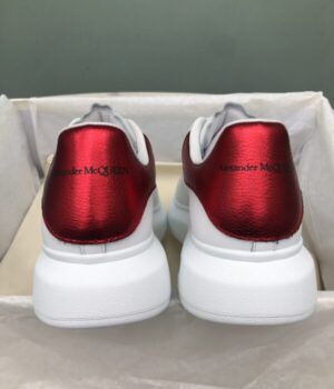 McQUEEN SNEAKER