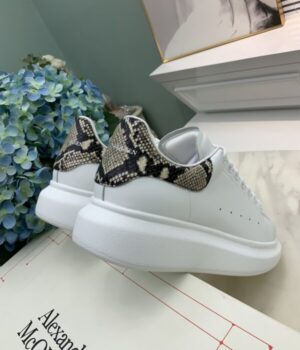 McQUEEN SNEAKER