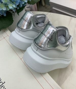 McQUEEN SNEAKER