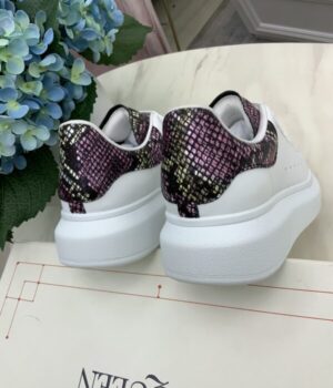 McQUEEN SNEAKER