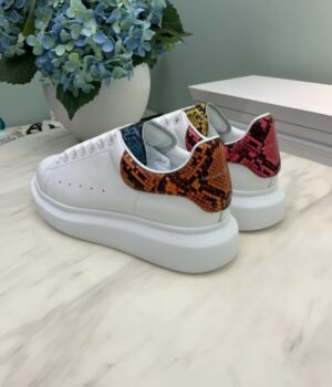 McQUEEN SNEAKER